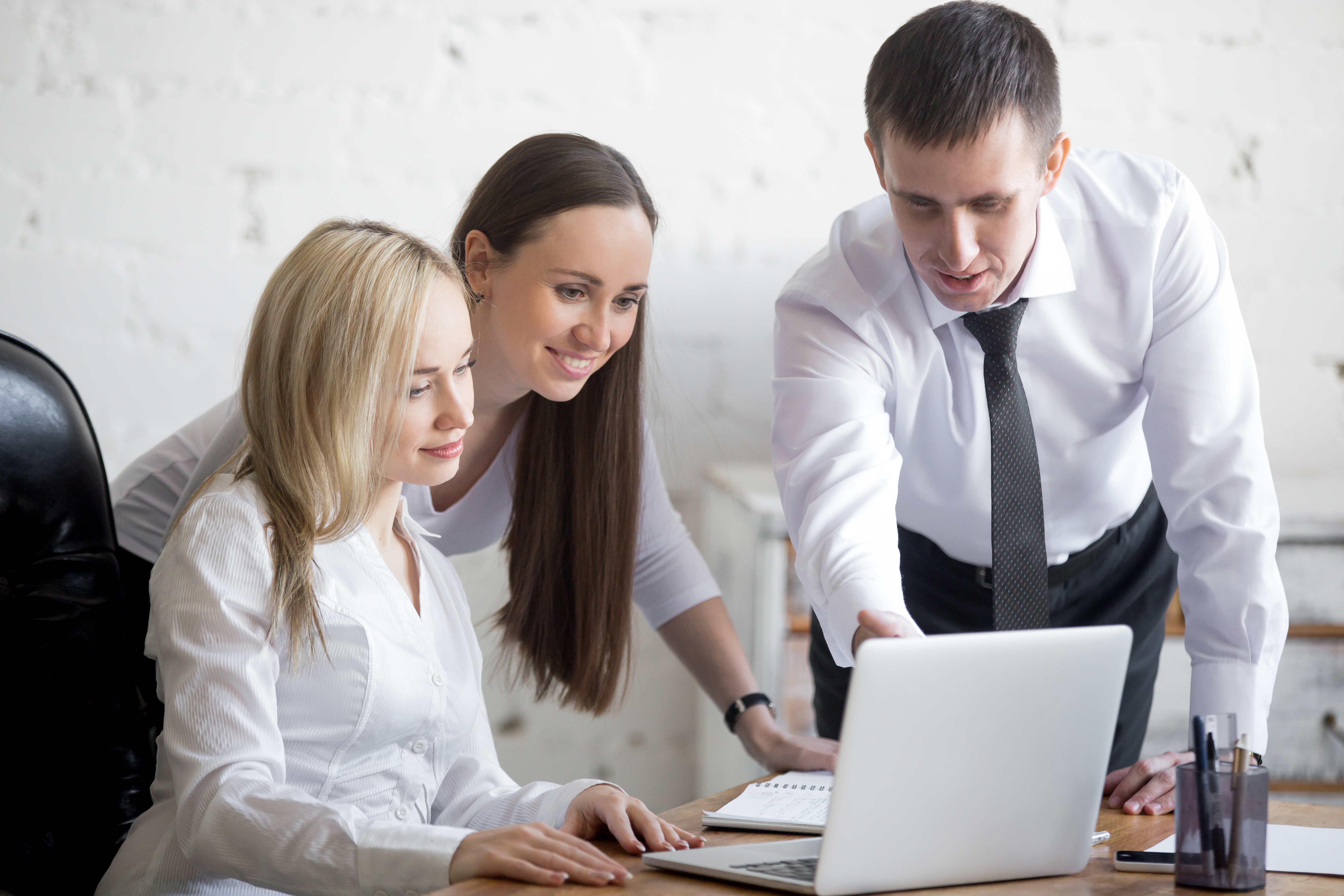Equipo de trabajo